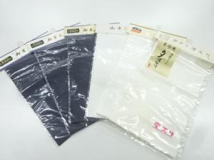 アンティーク　半衿6枚セット